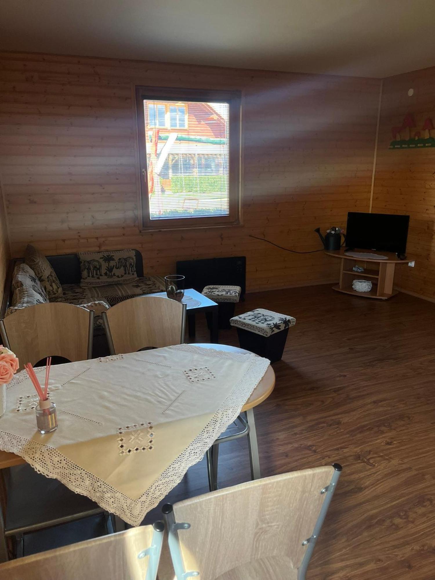 Nimrod Apartman Gabcikovo Ngoại thất bức ảnh